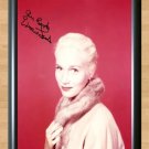 Eva Marie Saint Superman Returns Signed Autographed Photo Poster Print Memorabilia A2 16.5x23.4""