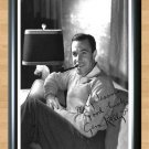Gene Kelly On the Town Signed Autographed Photo Poster Print Memorabilia A2 16.5x23.4""