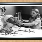Geraldine James The Jewel in the Crown Signed Autographed Photo Poster Print Memorabilia A2 16.5x23.