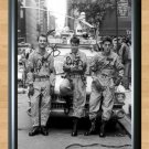 Ghostbusters Bill Murray Signed Autographed Photo Poster Print Memorabilia A2 16.5x23.4""