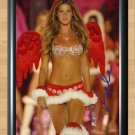 Gisele Bundchen Sexy Model Signed Autographed Photo Poster Print Memorabilia A2 16.5x23.4""