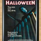 Halloween Michael Myers Slasher  Horror Party Deco Wall  Poster Print A2 16.5x23.4""