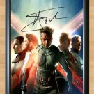 Hugh Jackman X-Men Wolverine Signed Autographed Photo Poster Print Memorabilia A2 16.5x23.4""