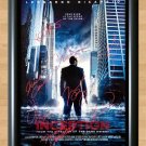 Inception Leonardo DiCaprio Cast Signed Autographed Photo Poster Print Memorabilia A2 16.5x23.4""