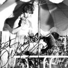 James Bond Girl Jill St. John Signed Autographed Photo Poster Print Memorabilia A2 16.5x23.4""