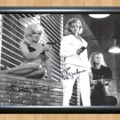 James Bond Girls 1964 Cast Signed Autographed Photo Poster Print Memorabilia A2 16.5x23.4""