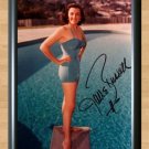Jane Russell Double Dynamite Signed Autographed Photo Poster Print Memorabilia A2 16.5x23.4""