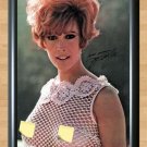 Jill St John Sexy Nude James Bond Signed Autographed Photo Poster Print Memorabilia A2 16.5x23.4""