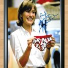 Joey Lauren Adams Big Daddy Signed Autographed Photo Poster Print Memorabilia A2 16.5x23.4""