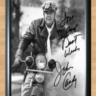 John Candy Armed and Dangerous Signed Autographed Photo Poster Print Memorabilia A2 16.5x23.4""