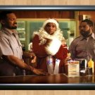 John Witherspoon Friday After Next Signed Autographed Photo Poster Print Memorabilia A2 16.5x23.4""