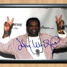 John Witherspoon Friday Little Nicky Signed Autographed Photo Poster Print Memorabilia A2 16.5x23.4"