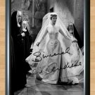 Julie Andrews The Sound of  Signed Autographed Photo Poster Print Memorabilia A2 16.5x23.4""