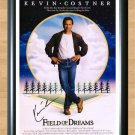 Kevin Costner Field of Dreams Signed Autographed Photo Poster Print Memorabilia A2 16.5x23.4""