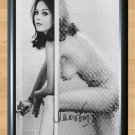 Lana Wood Nude Sexy er Nude Signed Autographed Photo Poster Print Memorabilia A2 16.5x23.4""