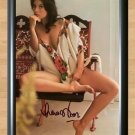 Lana Wood The Searchers Sexy Signed Autographed Photo Poster Print Memorabilia A2 16.5x23.4""