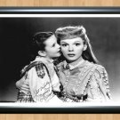 Margaret O'Brien Meet Me in St. Louis Signed Autographed Photo Poster Print Memorabilia A2 16.5x23.4
