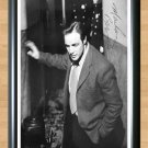 Marlon Brando On The Waterfront Signed Autographed Photo Poster Print Memorabilia A2 16.5x23.4""