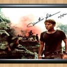 Martin Sheen Apocalypse Now Signed Autographed Photo Poster Print Memorabilia A2 16.5x23.4""
