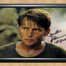 Martin Sheen Apocalypse Now Signed Autographed Photo Poster Print Memorabilia A2 16.5x23.4""
