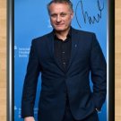Michael Nyqvist John Wick Signed Autographed Photo Poster Print Memorabilia A2 16.5x23.4""