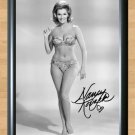Nancy Kovack Sexy Bikini Nude Signed Autographed Photo Poster Print Memorabilia A2 16.5x23.4""