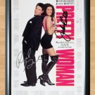 Pretty Woman Julia Roberts Richard Gere Signed Autographed Photo Poster Print Memorabilia A2 16.5x23