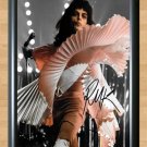 Rami Malek Bohemian Rhapsody Signed Autographed Photo Poster Print Memorabilia A2 16.5x23.4""