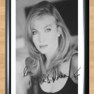 Rebecca De Mornay Risky Business Signed Autographed Photo Poster Print Memorabilia A2 16.5x23.4""