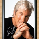 Richard Gere Primal Fear Signed Autographed Photo Poster Print Memorabilia A2 16.5x23.4""