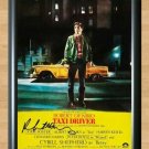 Robert De Niro Taxi Driver Signed Autographed Photo Poster Print Memorabilia A2 16.5x23.4""