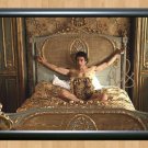 Robert Downey Jr. Sherlock Bed Signed Autographed Photo Poster Print Memorabilia A2 16.5x23.4""