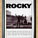 Rocky Classic  Balboa Stallone Print Poster Photo Picture A2 16.5x23.4""