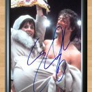 Rocky Sylvester Stallone Signed Autographed Photo Poster Print Memorabilia A2 16.5x23.4""