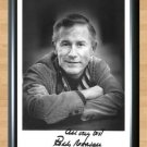 Roddy Mowall Fright Night Signed Autographed Photo Poster Print Memorabilia A2 16.5x23.4""