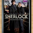 Sherlock Benedict Cumberbatch Signed Autographed Photo Poster Print Memorabilia A2 16.5x23.4""