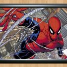 Spider Man Marvel Hero Kid Children Boy Girl Room Deco Art  Print Photo Poster A2 16.5x23.4""