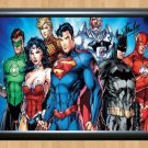 Stan Lee Marvel Heroes Comics Signed Autographed Photo Poster Print Memorabilia A2 16.5x23.4""