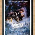 Star Wars The Empire Strikes Back Signed Autographed Photo Poster Print Memorabilia A2 16.5x23.4""