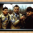 Stripes Bill Murray Harold Ramis Signed Autographed Photo Poster Print Memorabilia A2 16.5x23.4""