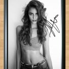 Taylor Hill Sexy Hot Model Signed Autographed Photo Poster Print Memorabilia A2 16.5x23.4""
