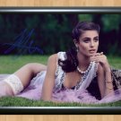 Taylor Hill Sexy Hot Model Signed Autographed Photo Poster Print Memorabilia A2 16.5x23.4""
