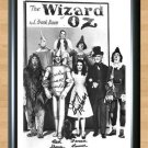 The Wizard of Oz L. Frank Baum Signed Autographed Photo Poster Print Memorabilia A2 16.5x23.4""
