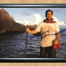 Tom Hanks Cast Away Cast Signed Autographed Photo Poster Print Memorabilia A2 16.5x23.4""