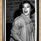 Vera Miles Psycho Signed Autographed Photo Poster Print Memorabilia A2 16.5x23.4""