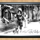 Wizard of Oz Ray Bolger Signed Autographed Photo Poster Print Memorabilia A2 16.5x23.4""