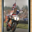 Mick Doohan Moto GP Motorbike Superbike Signed Autographed Photo Poster Print Memorabilia A2 16.5x23