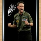 Paul Nicholson  Signed Autographed Photo Poster Print Memorabilia A2 16.5x23.4""