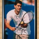 Pete Sampras   Open Signed Autographed Photo Poster Print Memorabilia A2 16.5x23.4""