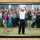 Phil Mickelson  Masters Ryder Cup US Open Signed Autographed Photo Poster Print Memorabilia A2 16.5x